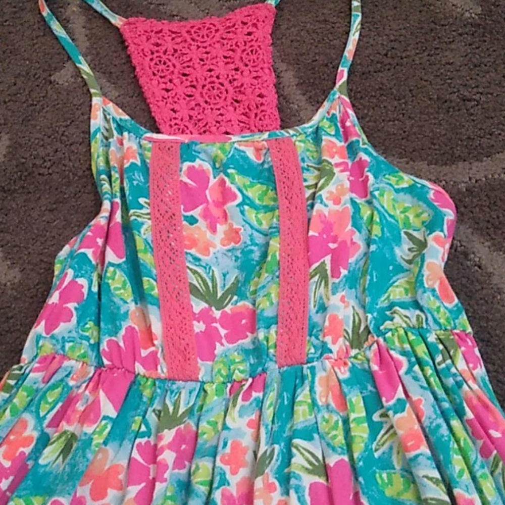 Dress - Picture 2 of 4